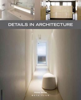 Details in Architecture