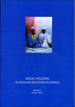 Social Welfare in Muslim Societies in Africa