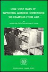 Low-Cost Ways of Improving Working Conditions: 100
