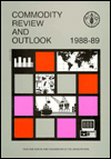 Commodity Review and Outlook, 1988-1989