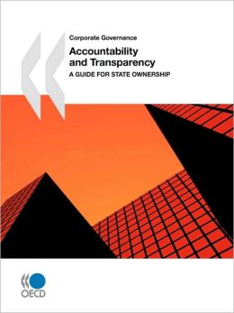 Corporate Governance Accountability And Transparency