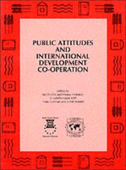 Public Attitudes and International Development Co-Operation