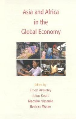Asia and Africa in the Global Economy United Nations