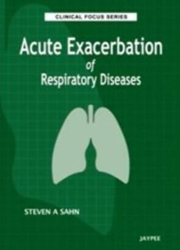 Acute Exacerbation of Respiratory