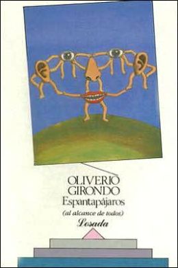 Espantapajaros: (Al Alcance de Todos) 1932