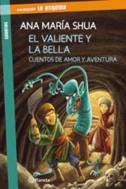 El valiente y la bella