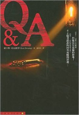 Q & A
