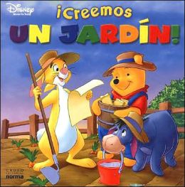 Creemos un jardin!