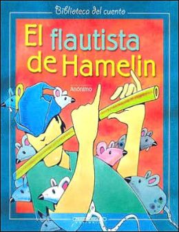 Flautista de Hamelmn