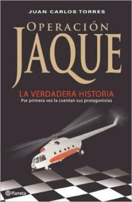 Operación jaque