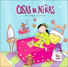 Cosas de ninas