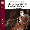 The Adventures of Sherlock Holmes I-VI