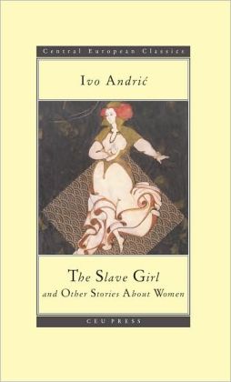 The Slave Girl