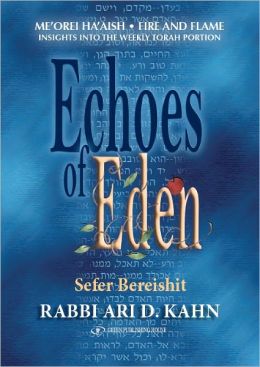 Echoes of Eden