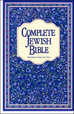 Complete Jewish Bible: An English Version Of The Tanakh (Old Testament ...