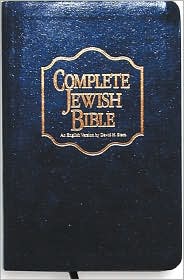 Complete Jewish Bible: An English Version Of The Tanakh (Old Testament ...