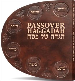 Passover Haggadah - King Haggadah