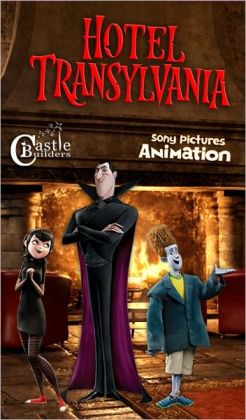 Hotel Transylvania