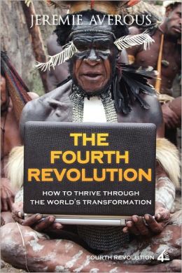 The Fourth Revolution