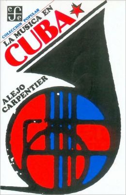La musica en Cuba