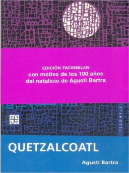 Quetzalcóatl