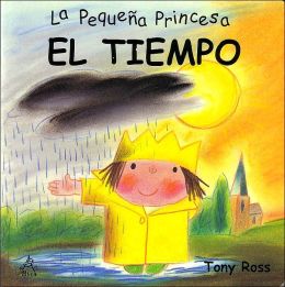 El tiempo (La pequena princesa)