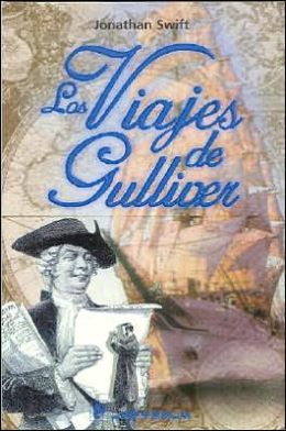 Los Viajes De Gulliver
