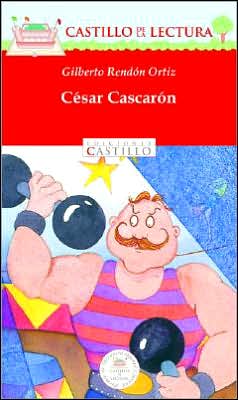 César Cascarón (Castillo de la lectura roja serie)