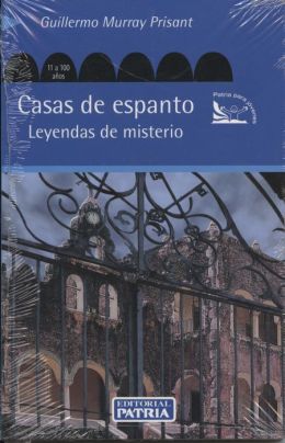 Casas de espanto