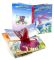 Mezcla y diviertete/ Dinosaurios: Mix-up Pop-ups: Jurassic Jumble
