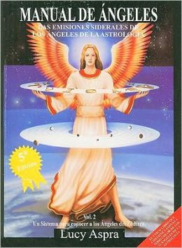 Manual De Angeles. Vol. 2