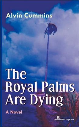 THE ROYAL PALMS ARE DYING Alvin 
