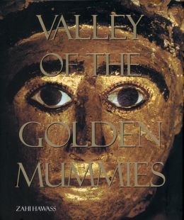 Valley of the Golden Mummies
