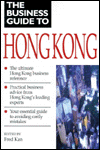 Business Guide to Hong Kong