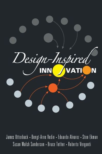 Free books download for android Design-Inspired Innovation 9789812566959 English version 