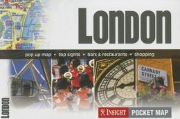 London Insight Pocket Map