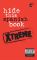Hide This Book Xtreme Spanish