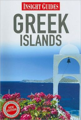 Insight Guide: Greek Islands