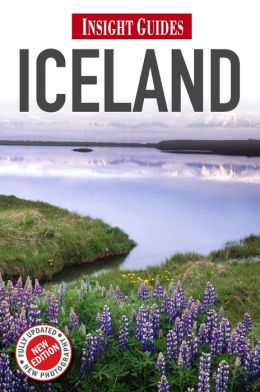 Iceland (Insight Guides) Insight Guides