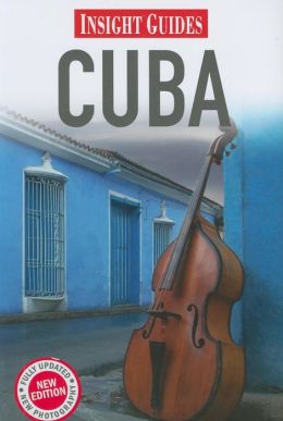 Insight Guide: Cuba