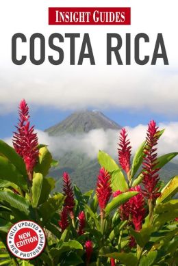 Costa Rica (Insight Guides) Insight Guides