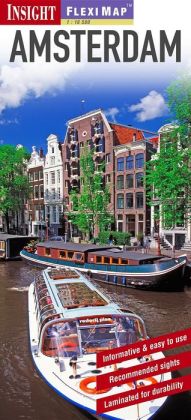 Fleximap Amsterdam