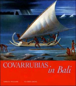 Covarrubias in Bali