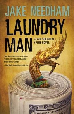 Laundry Man