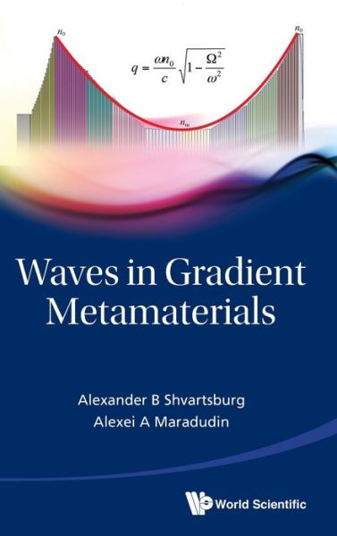 Free ebooks download pdf format free Waves in Gradient Metamaterials CHM