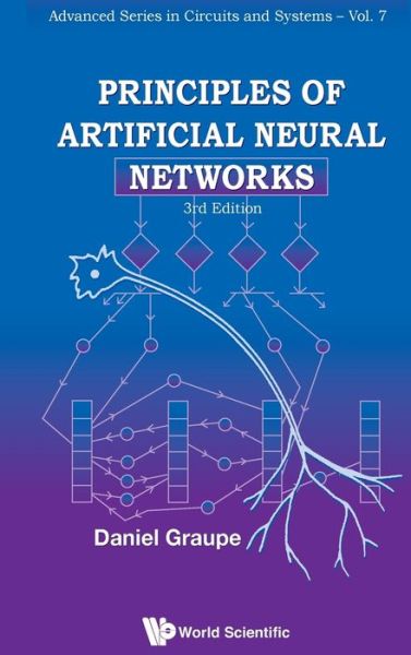Free downloadable book audios Principles Of Artificial Neural Networks (3Rd Edition) by Graupe Daniel