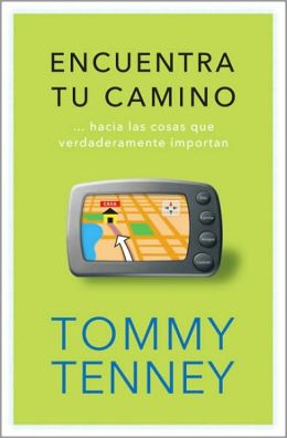 Encuentra tu camino