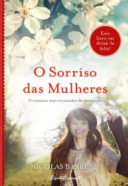 O Sorriso das Mulheres