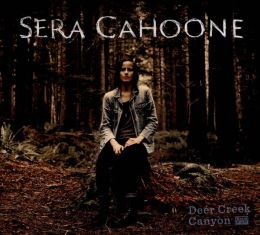 Deer Creek Canyon