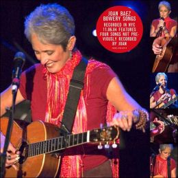 Bowery Songs